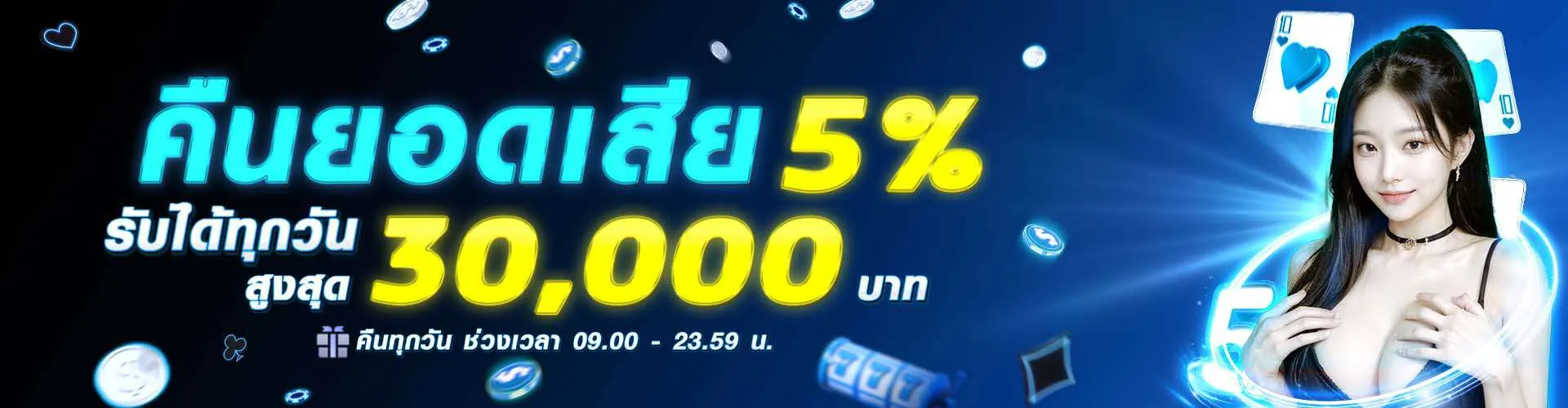 คืนยอดเสีย